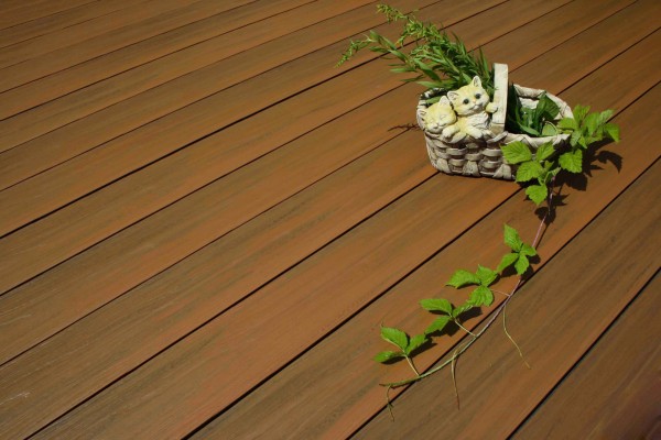 Террасная доска из ДПК Terrapol Практик мультиколор Тибет (под заказ) купить в Уфе