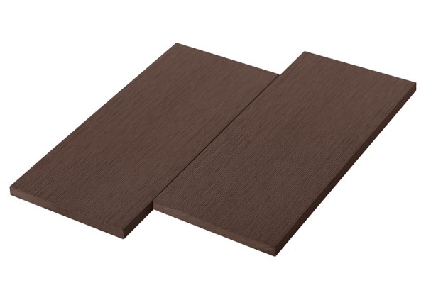 Заборная доска RusDecking UnoDeck Patio - Венге купить в Уфе
