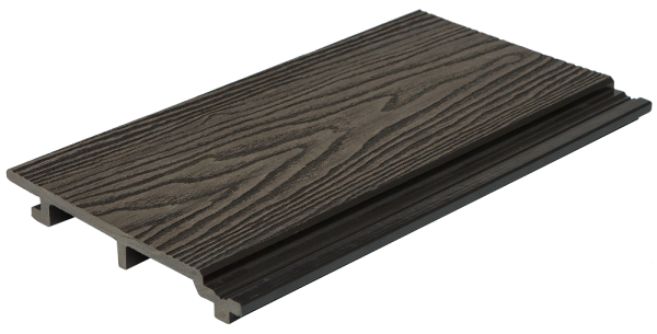 Фасадная панель из ДПК CM Cladding Vintage венге купить в Уфе