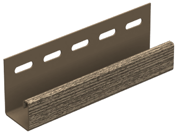 J-планка Timberblock Ель Альпийская купить в Уфе