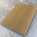 Ступень EasyDecking Wood-Х 348х22 Дуб 3D купить в Уфе