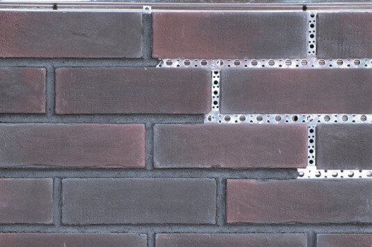 Фиброцементные панели КАНЬОН коллекция КЛИНКЕР 144 купить в Уфе