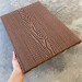 Ступень EasyDecking Wood-Х 348х22 Коричневый 3D купить в Уфе