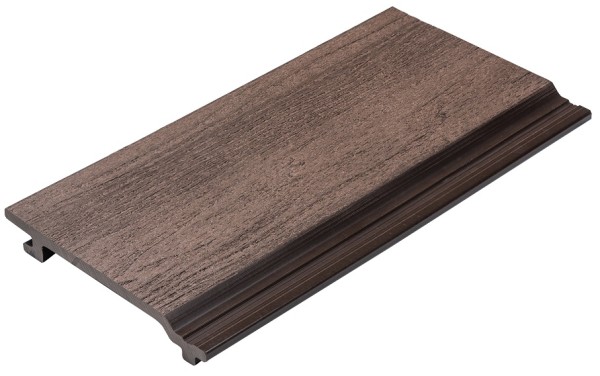 Фасадная панель из ДПК CM Cladding Bark мербау купить в Уфе