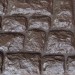 Фасадная панель Аэлит Камень крупный Коричневый купить в Уфе
