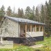 Фасадная панель Ю-пласт Стоун хаус сланец Светло-серый купить в Уфе