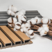 Стеновая панель CM Decking CM Wall DUAL, CAMEL (Кэмел) купить в Уфе