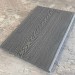 Ступень EasyDecking Wood-Х 348х22 Серый 3D купить в Уфе