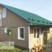 Фасадная панель Ю-пласт Стоун хаус сланец Бурый купить в Уфе