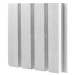 Доска фасадная ДПК SEQUOIA co-extrusion WHITE купить в Уфе