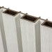 Доска фасадная ДПК SEQUOIA co-extrusion WHITE купить в Уфе