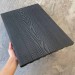 Ступень EasyDecking Wood-Х 348х22 Черное дерево 3D купить в Уфе