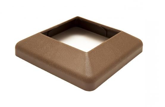 Юбка столба нижняя GardenParkett Светло-коричневый купить в Уфе