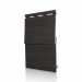 Вспененный сайдинг VOX KERRAFRONT WOOD DESIGN графит купить в Уфе