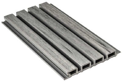 Стеновая панель CM Decking Wall, 26x219x3000 мм Stone Gray