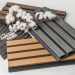 Стеновая панель CM Decking CM Wall, STONE GRAY (Стоун грей) купить в Уфе