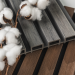 Стеновая панель CM Decking CM Wall, STONE GRAY (Стоун грей) купить в Уфе