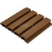 Доска фасадная ДПК SEQUOIA co-extrusion LIGHTBROWN купить в Уфе