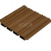 Доска фасадная ДПК SEQUOIA co-extrusion LIGHTBROWN купить в Уфе