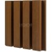 Доска фасадная ДПК SEQUOIA co-extrusion LIGHTBROWN купить в Уфе