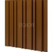 Доска фасадная ДПК SEQUOIA co-extrusion LIGHTBROWN купить в Уфе