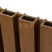 Доска фасадная ДПК SEQUOIA co-extrusion LIGHTBROWN купить в Уфе