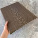 Ступень EasyDecking Wood-Х 348х22х4010 Венге 3D купить в Уфе