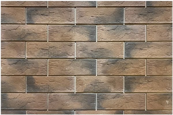 Фиброцементные панели КАНЬОН коллекция ИНДИГО 27 купить в Уфе