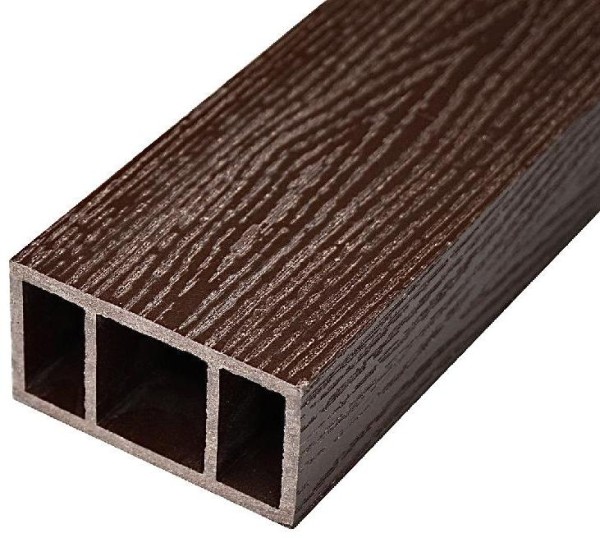 Брус FAYNAG WOOD шоколад купить в Уфе