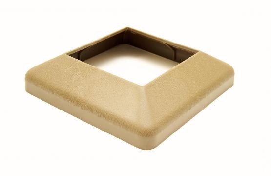 Юбка столба нижняя GardenParkett Бук купить в Уфе