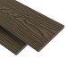 Заборная доска EasyDecking Wood-X 131х11 Венге купить в Уфе