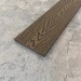 Заборная доска EasyDecking Wood-X 131х11 Венге купить в Уфе