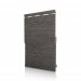 Вспененный сайдинг VOX KERRAFRONT WOOD DESIGN серебряно-серый купить в Уфе