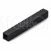 Балясина SEQUOIA Evolution 3D WOOD BLACK купить в Уфе