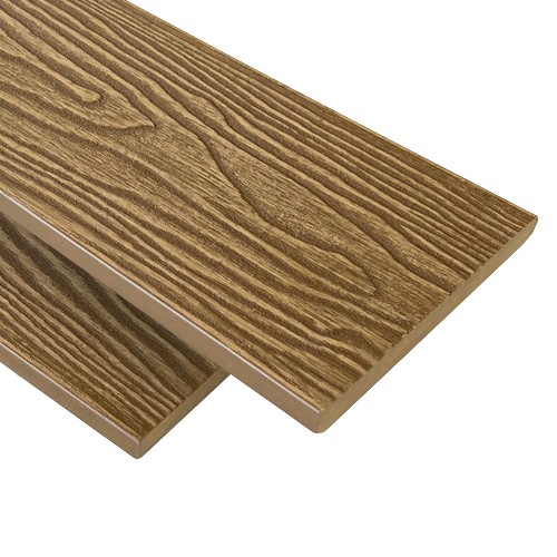 Заборная доска EasyDecking Wood-X 131х11 Дуб купить в Уфе