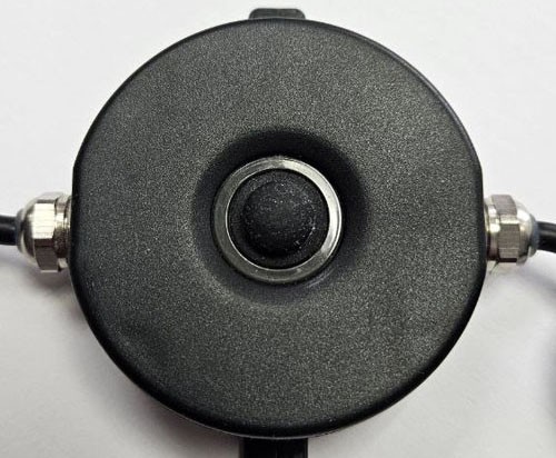 Wi-fi диммер для подключения к светильникам WOODVEX купить в Уфе