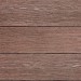Террасная доска ДПК Outdoor 3D полнотелая STORM/OCEAN BROWN коричневая микс купить в Уфе