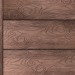 Террасная доска ДПК Outdoor 3D полнотелая STORM/OCEAN BROWN коричневая микс купить в Уфе