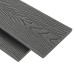 Заборная доска EasyDecking Wood-X 131х11 Серый купить в Уфе