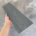 Заборная доска EasyDecking Wood-X 131х11 Серый купить в Уфе