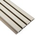 Фасадная реечная панель EasyDecking Wood-X 219х26 Бежевый купить в Уфе