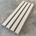 Фасадная реечная панель EasyDecking Wood-X 219х26 Бежевый купить в Уфе