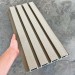 Фасадная реечная панель EasyDecking Wood-X 219х26 Бежевый купить в Уфе