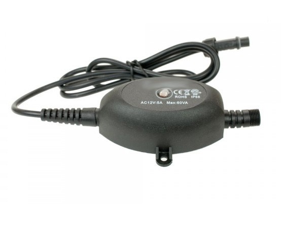 Датчик движения 24W купить в Уфе