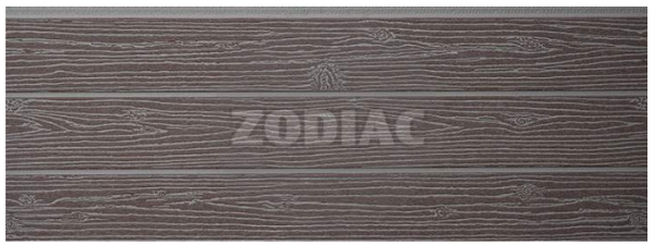 Фасадная панель Zodiac ТРОЙНАЯ ДОСКА AE11-002 купить в Уфе