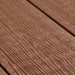 Террасная доска SW Abies (R) - радиальный распил Терракот купить в Уфе