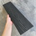 Заборная доска EasyDecking Wood-X 131х11 Черное дерево купить в Уфе
