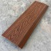 Фасадная панель EasyDecking Wood-X 156х21 Коричневый купить в Уфе
