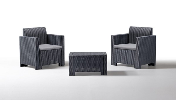 Комплект Nebraska Terrace купить в Уфе