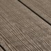 Террасная доска SW Abies (R) - радиальный распил Темно-коричневый купить в Уфе